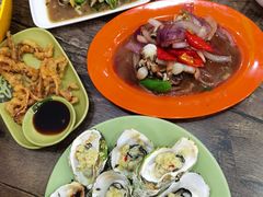 -贞姨美食·老字号海鲜大排档