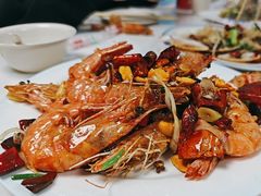 -来之顺海鲜菜馆·青岛菜(栈桥店)