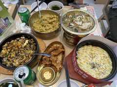 -食米家拌饭(梅溪新天地店)