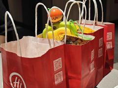 -海底捞火锅(奥体南路店)