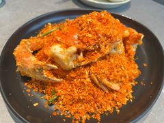 -喜记顺德菜(南昌万象城店)