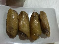 -蘑菇餐厅(马台街店)