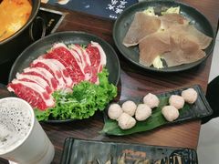 -呷哺呷哺(枫蓝国际店)
