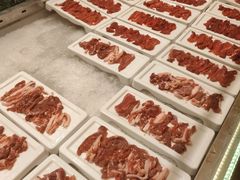 -小明家·鲜牛肉自选火锅(中街店)