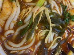 -姐弟俩土豆粉(同城街华联店)