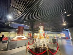 -北京工艺美术博物馆