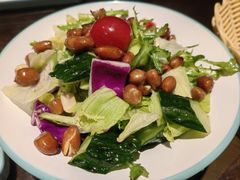 -江边城外烤全鱼(方庄时代购物中心店)