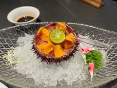 -日月昇渔家菜·海肠捞饭·大连海鲜(星海公园店)