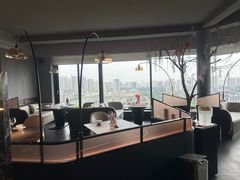 -烛影拾光观景餐厅·创意菜·摄影·小提琴(大唐不夜城店)