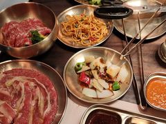 -西塔老太太泥炉烤肉(上海七宝领展广场店)