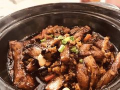 -太兴餐厅(小径湾店)