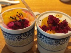 -撒拉花儿·新疆菜·清真(太阳宫店)