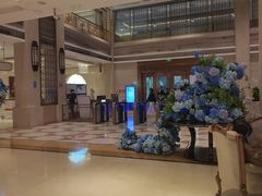 -神帆·元气汤泉(解放西路店)