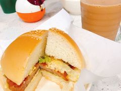 -旺角宝港式茶餐厅(寮步店)
