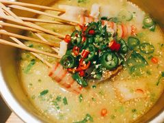 -觅香串串香·麻辣烫·冒菜(欧美广场店)