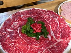 -手选潮汕鲜活牛肉火锅(二七广场店)