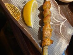 -鸟鹏烧鸟居酒屋(天河领展店)