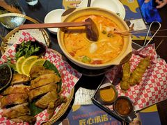 -泰妃殿(武汉首店)