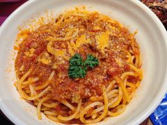-SPACELAB失重餐厅(世纪汇店)