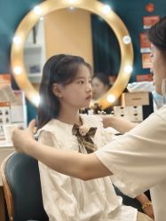 -海马体家庭照相馆(杭州远洋乐堤港店)