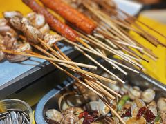 辣炒花蛤-望京小腰(北京总店)