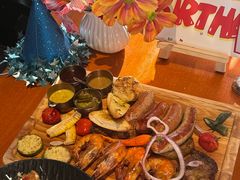 -布拉格餐厅· 中欧捷克菜(全国首店)