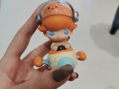 -泡泡玛特POPMART(合生汇店)