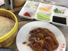 -四季小馆·地道北京小吃(广百店)