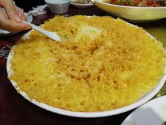 蜂窝土豆-自贡盐帮菜·玩辣餐厅(樱花园西街店)