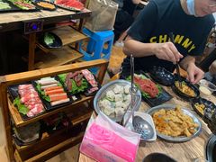 -销魂美蛙鱼头火锅(上海首店)