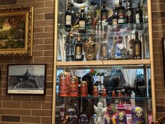 -安德烈俄式西餐厅(中央大街店)