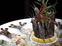 -海逸海鲜酒家(古北店)
