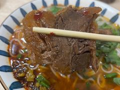 -川姐牦牛肉粉(沟口店)
