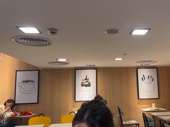 -麦当劳(松江店)