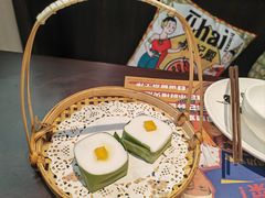 -泰妃殿(新世界旗舰店)
