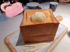 面包诱惑-绿茶餐厅(华发商都店)