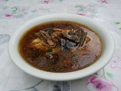 -兴福老面馆(寺路街店)