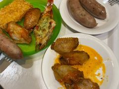 -宜家·瑞典风味餐厅(无锡店)