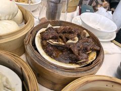 -馨越楼·点心·粤菜(赤坎店)