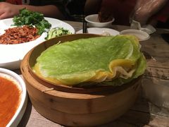 -四姐妹东北饺子(沙尾路店)