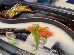 退秋鱼（一条）-锦府盐帮·李宅(领展购物广场中关村店)