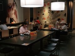 -麦当劳(凯德广场店)
