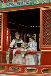 点击看大图 -美云庭古装·格格服汉服·京城旅拍(北京店)