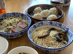 -裕兴记·三虾面(西北街总店)