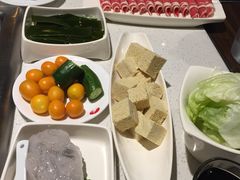 -海底捞火锅(高科广场店)