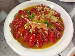 -红胖胖龙虾王·本地菜