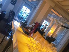 大堂-上海和平饭店华懋阁 Cathay Room