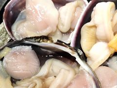 -阳光岛·海鲜盛宴(银泰中心in99店)