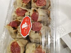 -白玉兰食品甜凤店(合生汇店)