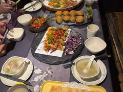 -花溪雨·森林餐厅(石基店)